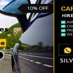 silver Executive Cab Profile Picture