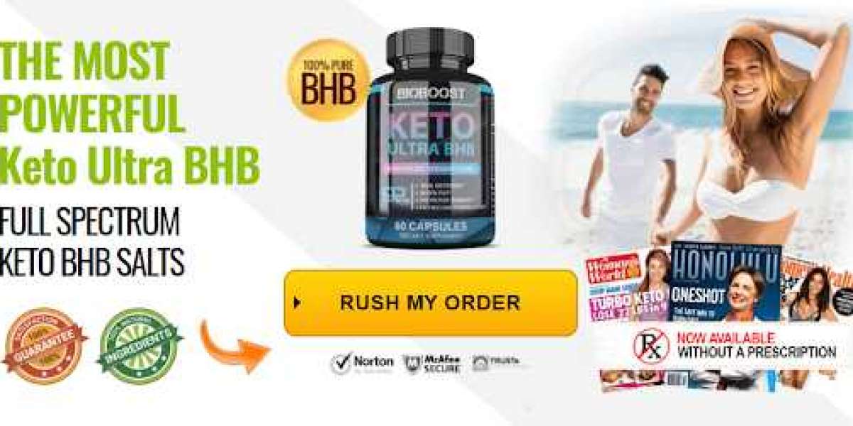 Ten Features Of Keto Ultra BHB That Make Everyone Love It.
