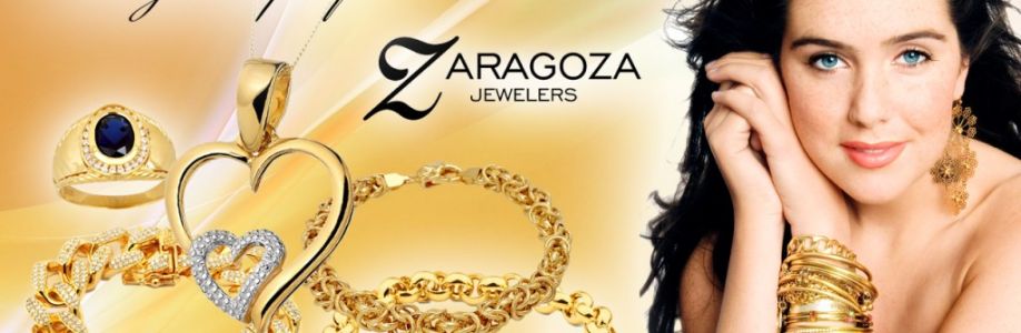 Zaragoza Jewelry Cover Image