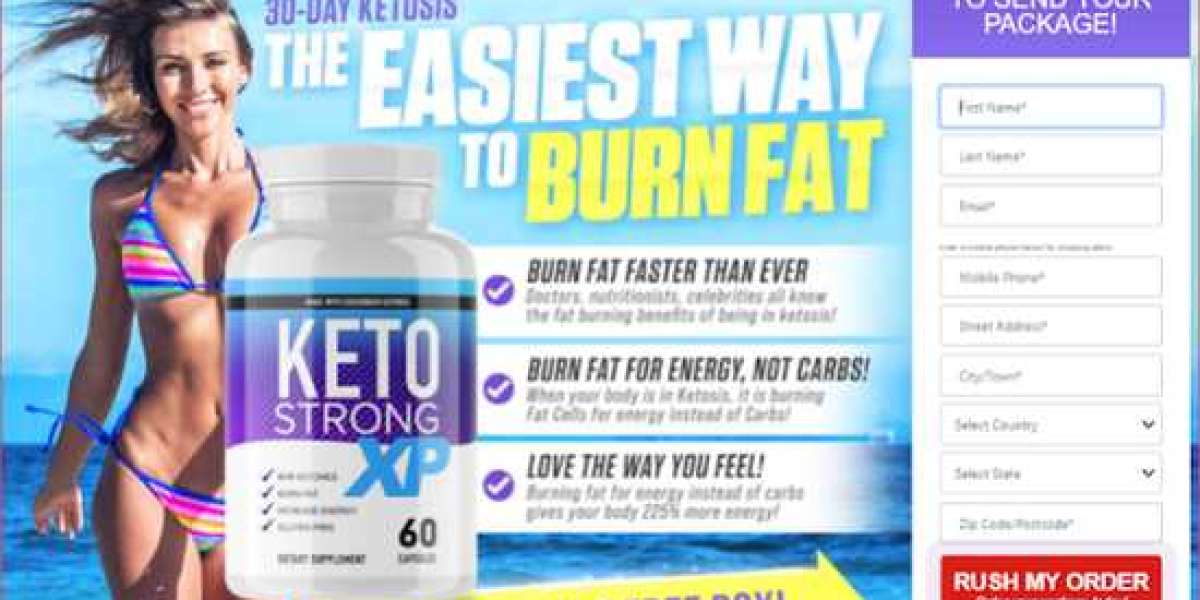 Is Keto Strong XP Safe and Does It Have Side Effects?