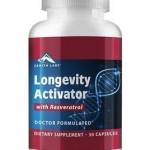 longevityactivators Profile Picture