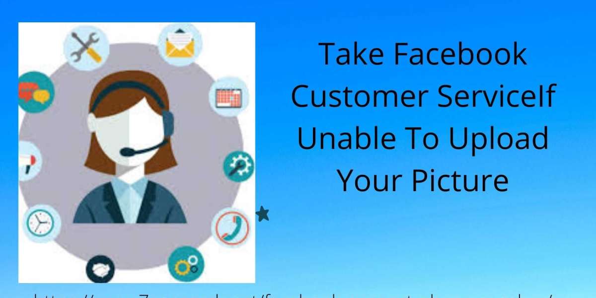 Avail Of Facebook Customer ServiceTo Fix Facebook Messenger Not Loading