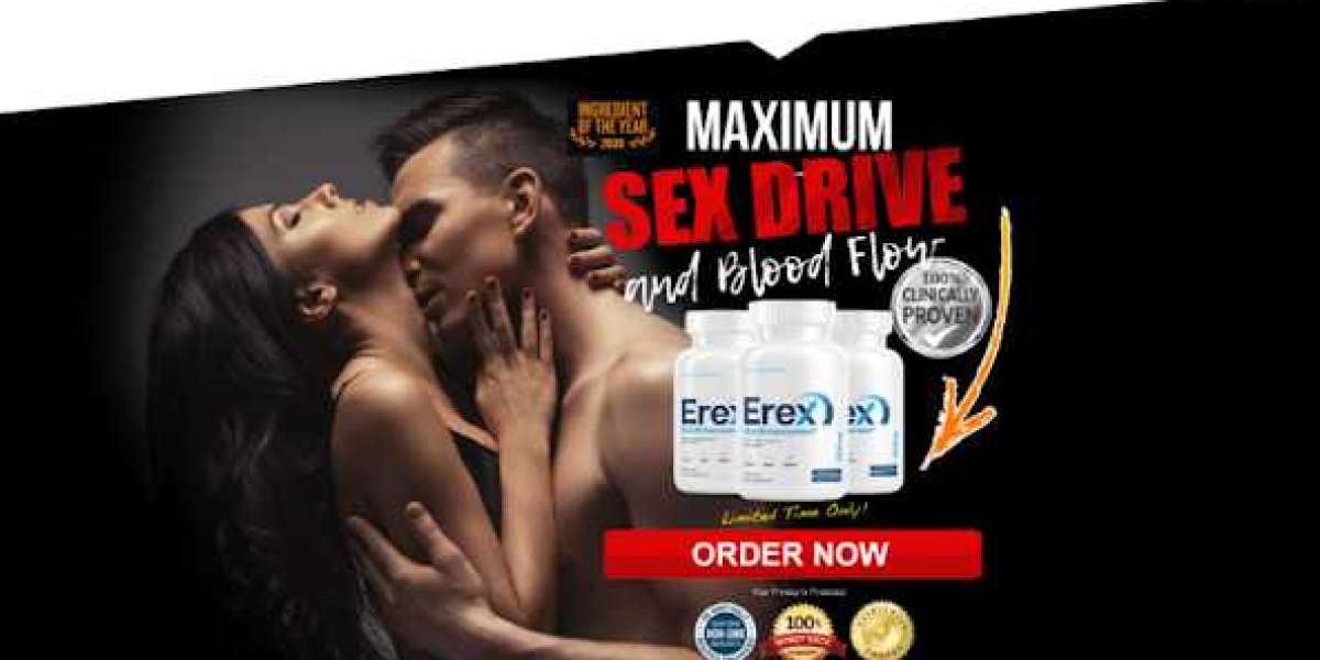 Will there be any negative outcomes of consuming Erex Male Enhancement?