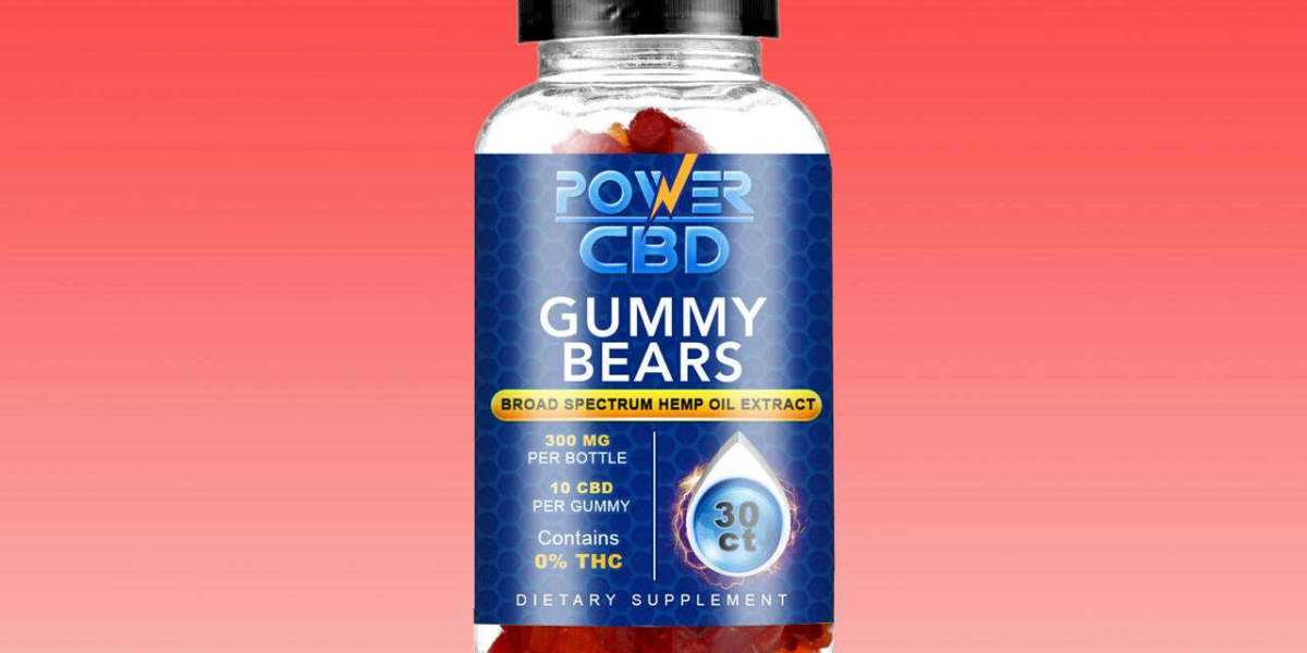 Power CBD Oil Review 2022, It's Genuine or Scam?