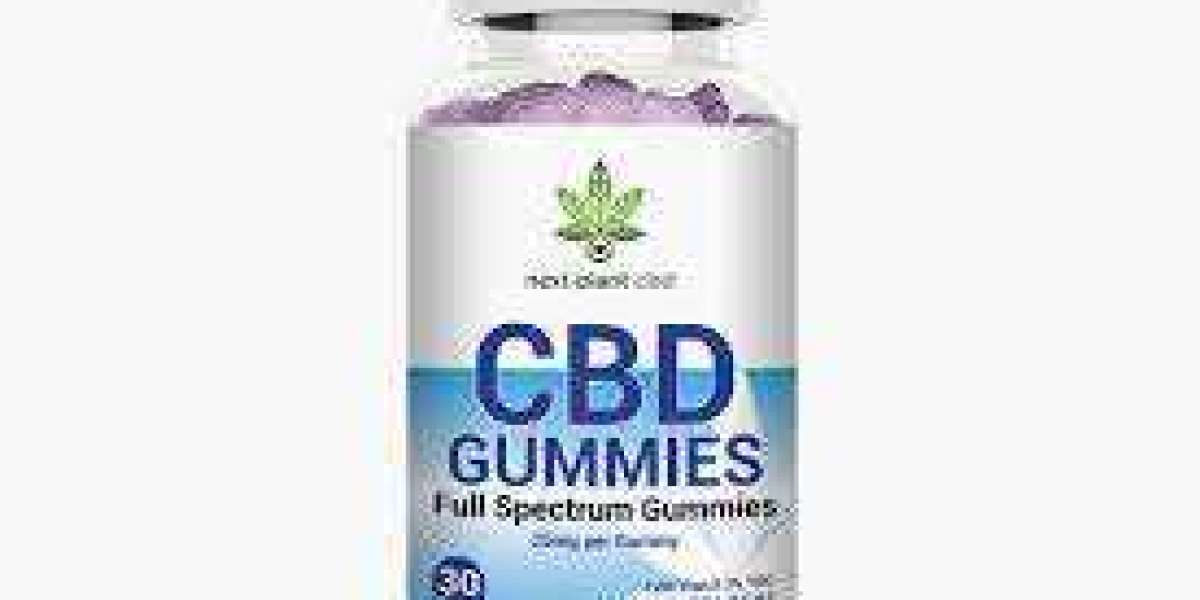 Is Next Plant CBD Gummies Reviews A Complete Health Solution?