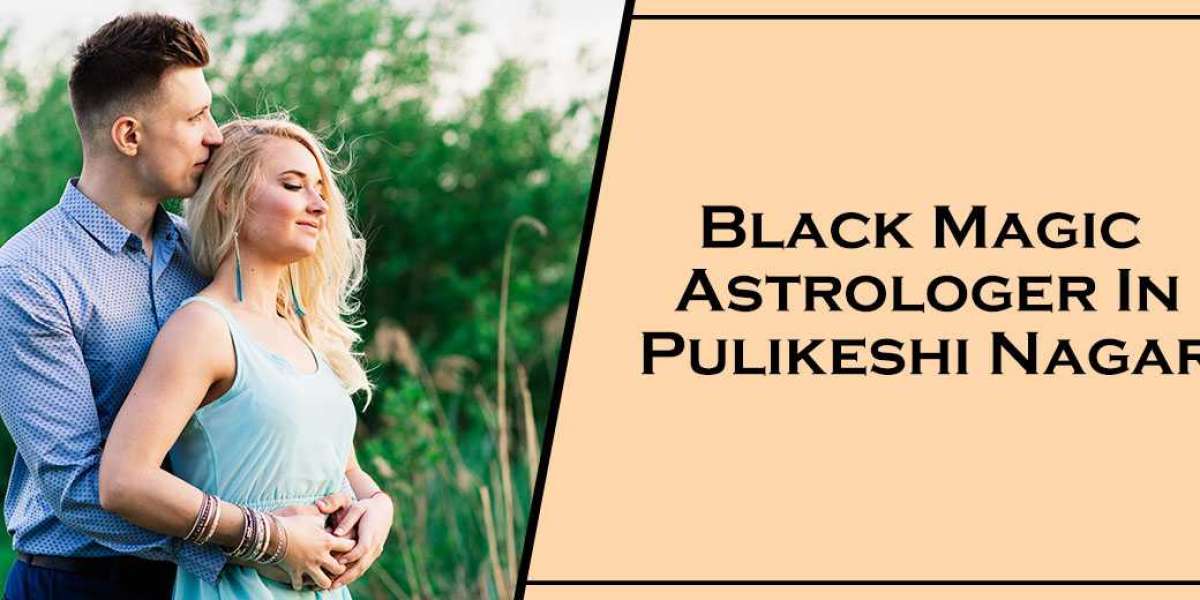 Black Magic Astrologer in Pulikeshi Nagar | Black Magic Specialist