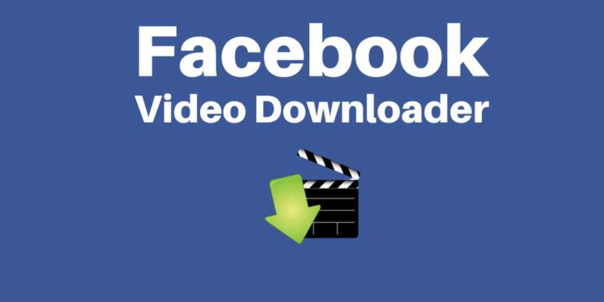 The most effective method to download facebook Video download