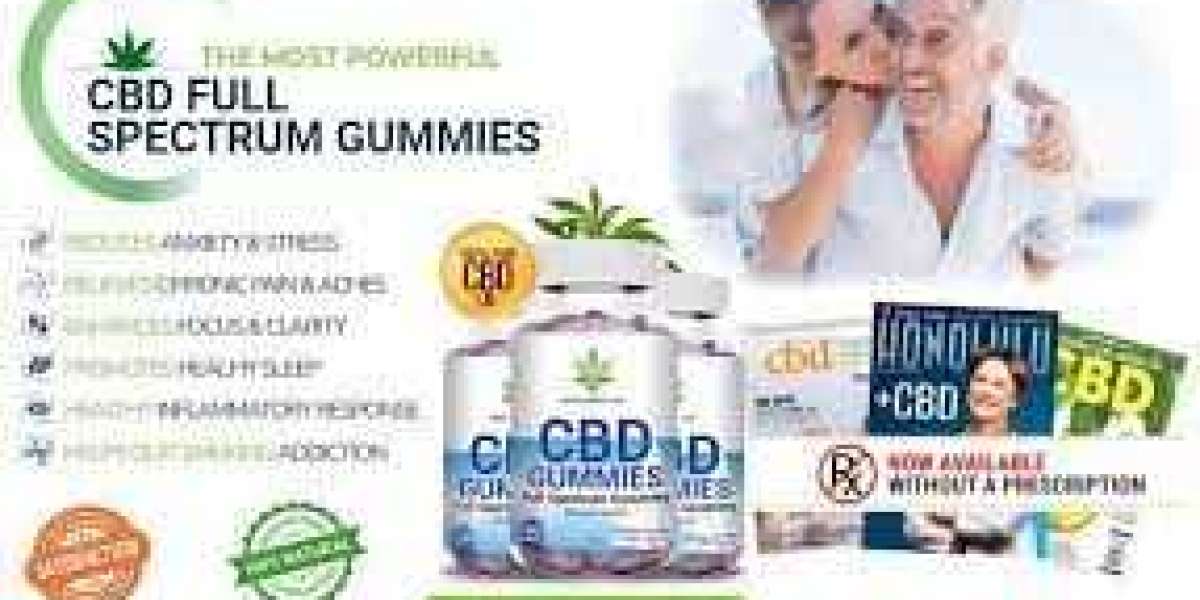Next Plant CBD Gummies Reviews – A Clinically Proven  Formula!