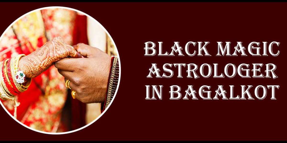 Black Magic Astrologer in Bagalkot | Black Magic Specialist