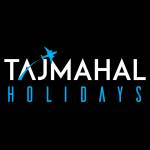 Taj Mahal Holidays Profile Picture