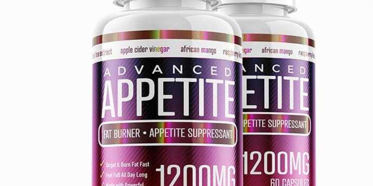 Advanced ACV Appetite - Does It Heap You Get More Fit In Your Body?