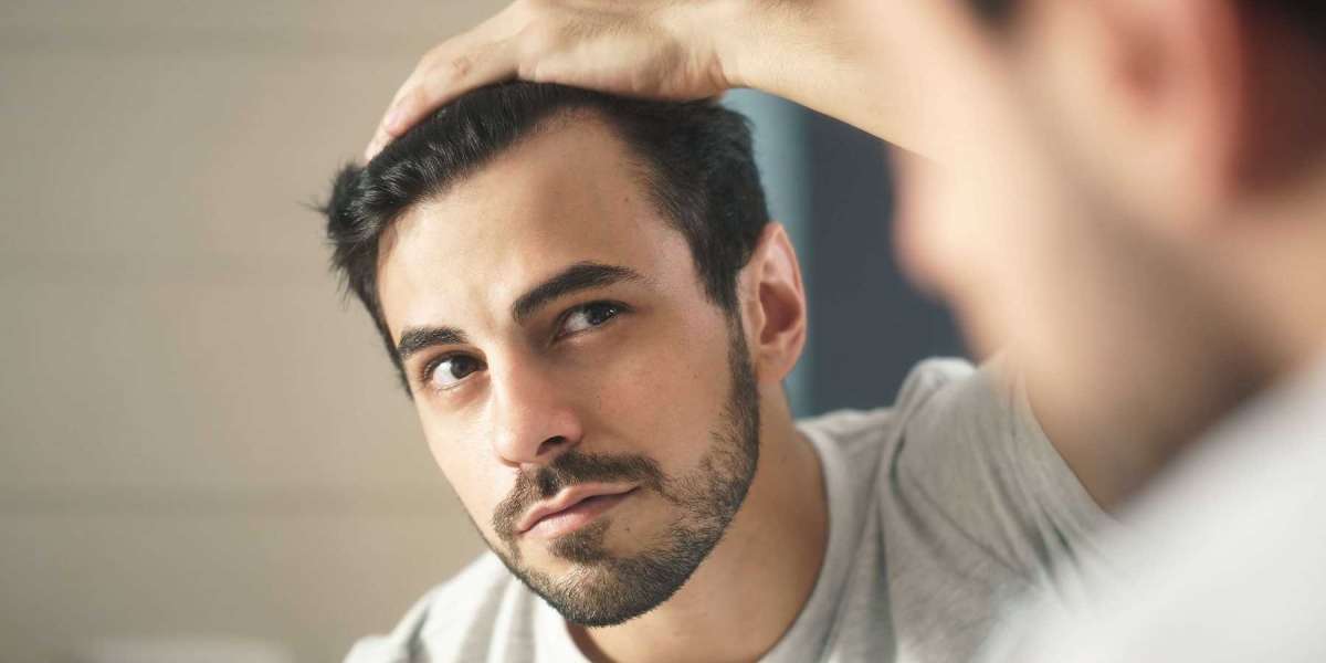 Things You must know about - Hair Growth