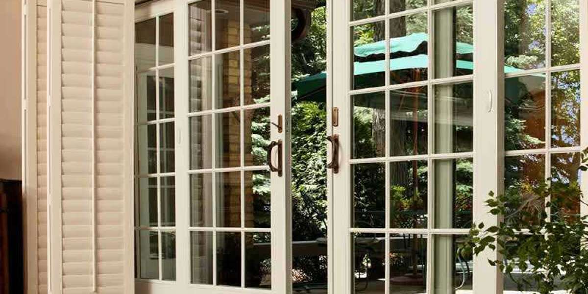 What Are The Benefits Of Sliding Doors?