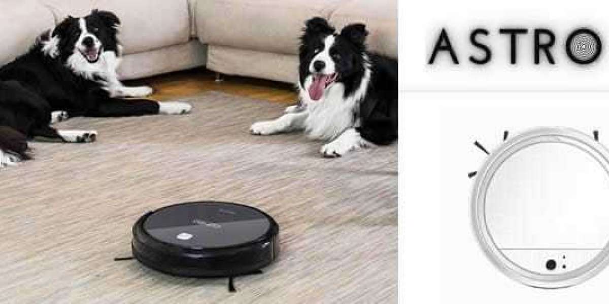 Astro C3 Robot Vacuum Review- Does it Really Work Fake Product?