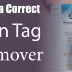 Derma Correct Skin Tag Remover Profile Picture