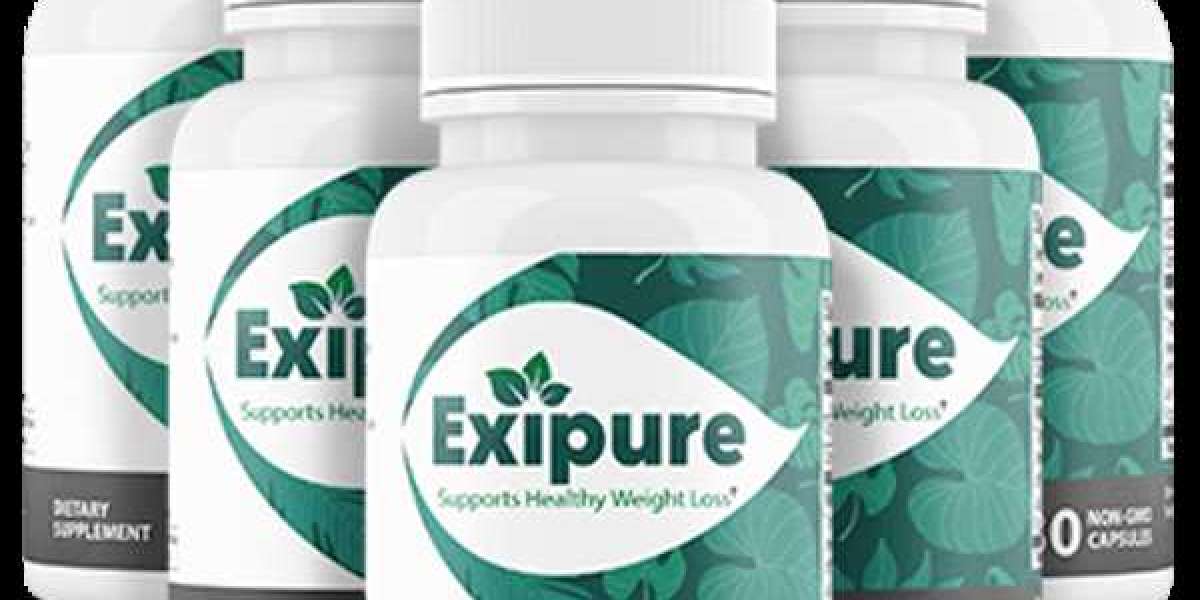 Exipure Canada Pills Price - Shark Tank Reviews or Ingredients