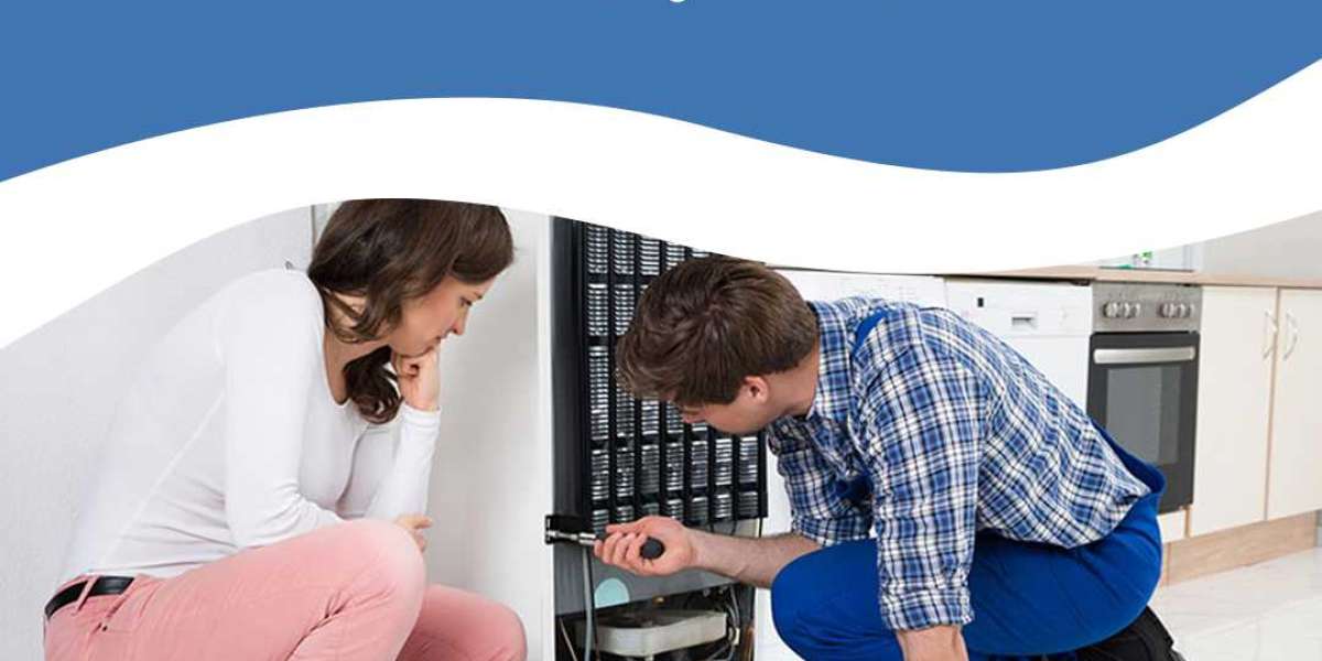Appliance Repair And Maintenance Service With A Genuine Estimated Quote