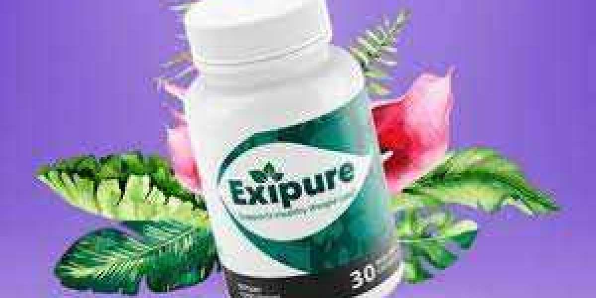 Exipure Official Website - How Does Exipure Weight Loss Work?