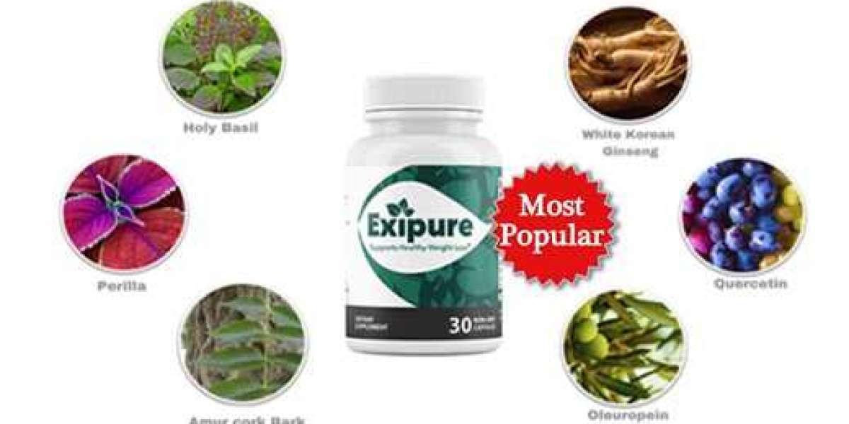 How Well Does Exipure Work?