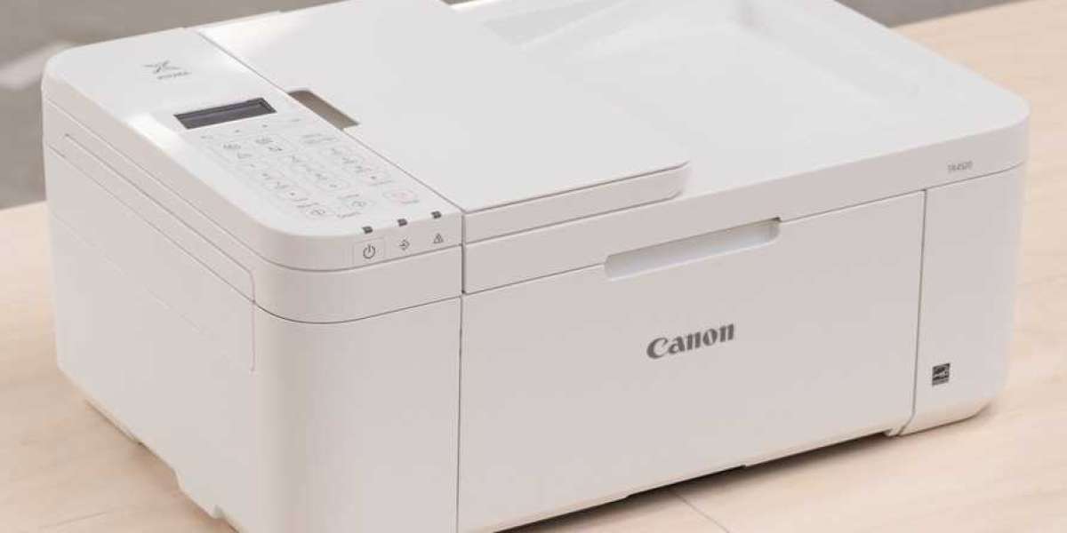 Fixing Canon Printer in Error State Issue - https //ij.start.cannon