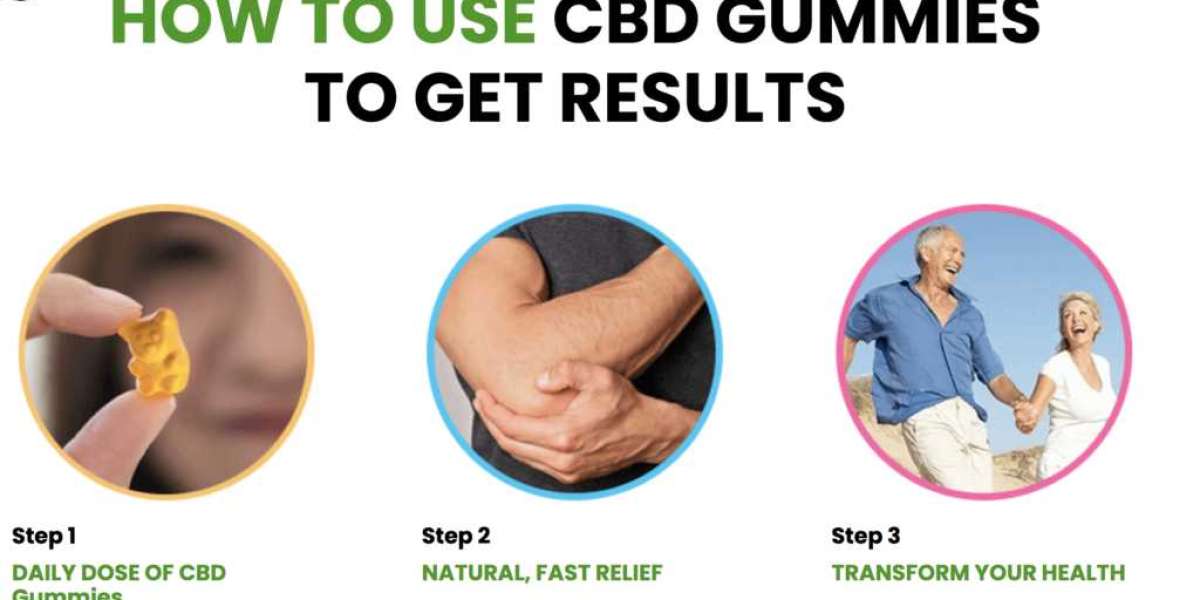Boulder Highlands CBD Gummies Benefits - Check Ingredients, Good Effects, And Where To Gre It?