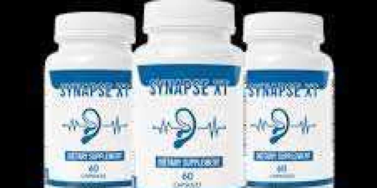 Synapse XT side effects