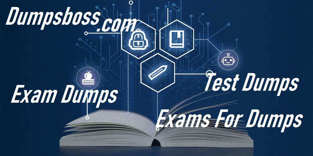 Exam Dumps may be no way of information