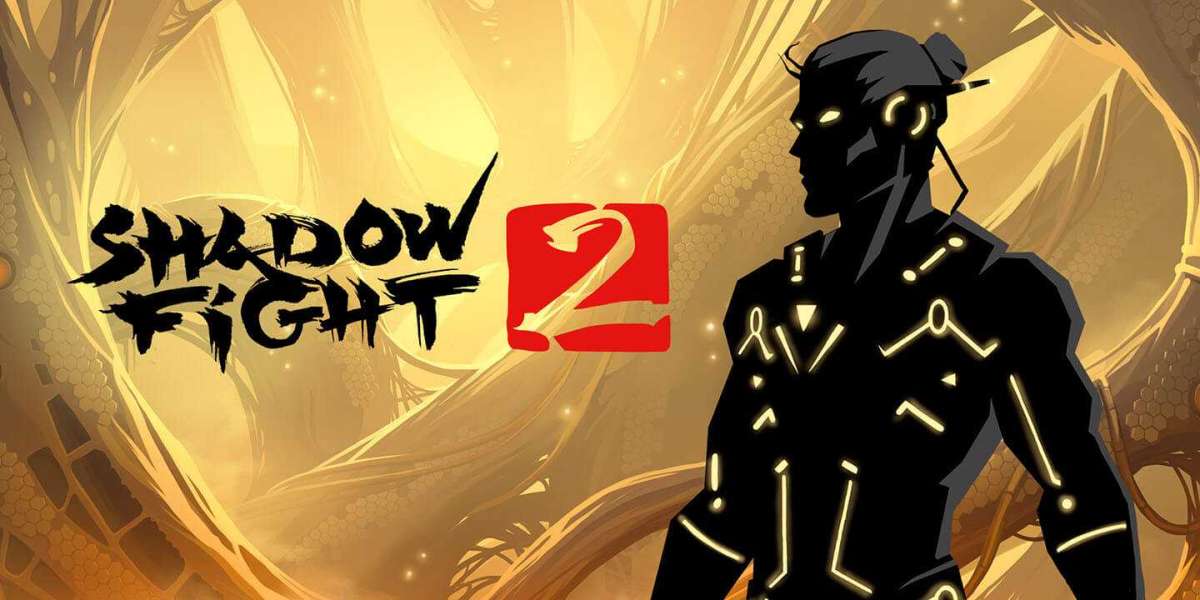Shadow Fight 2 MOD APK (Free Shopping) Download