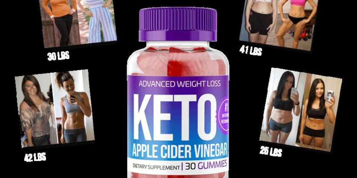 What Is ACV Keto Gummies And How To Use This Pills?