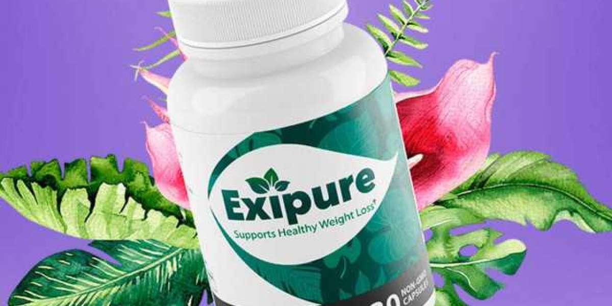How Does The Exipure Supplement Help You To Lose Weight?