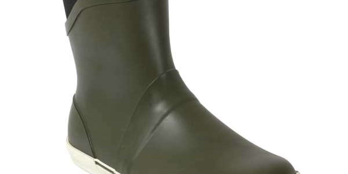 What should I pay attention to when choosing rain boots?