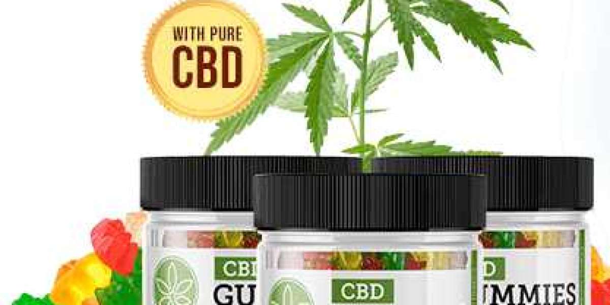 Five Important Facts That You Should Know About Phil Mickelson CBD Gummies.