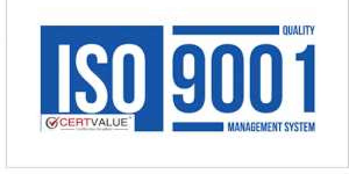 How Does 9001(QMS) helps in Business Industry?