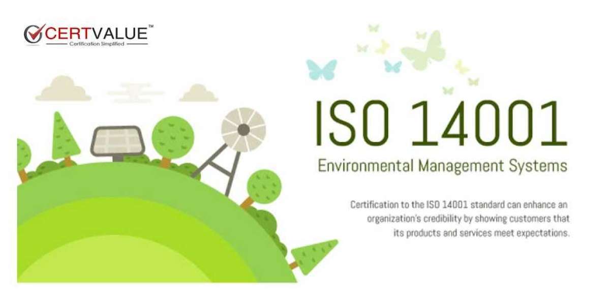 What are the Requirements and Benefits of ISO 14001 Certification?