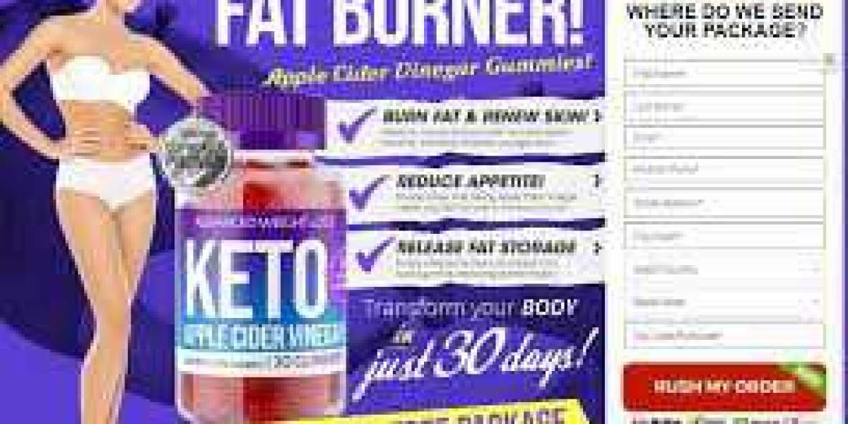 Does ACV Keto Gummies Canada provide you with the results you need?