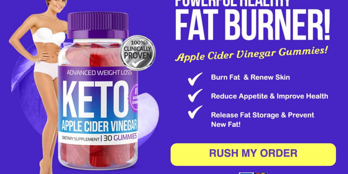 What Is ACV Keto Gummies - Safe To Use?