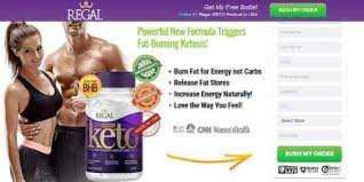 Regal Keto Reviews – A Natural Way To Loss Unwanted Fat In The Body?