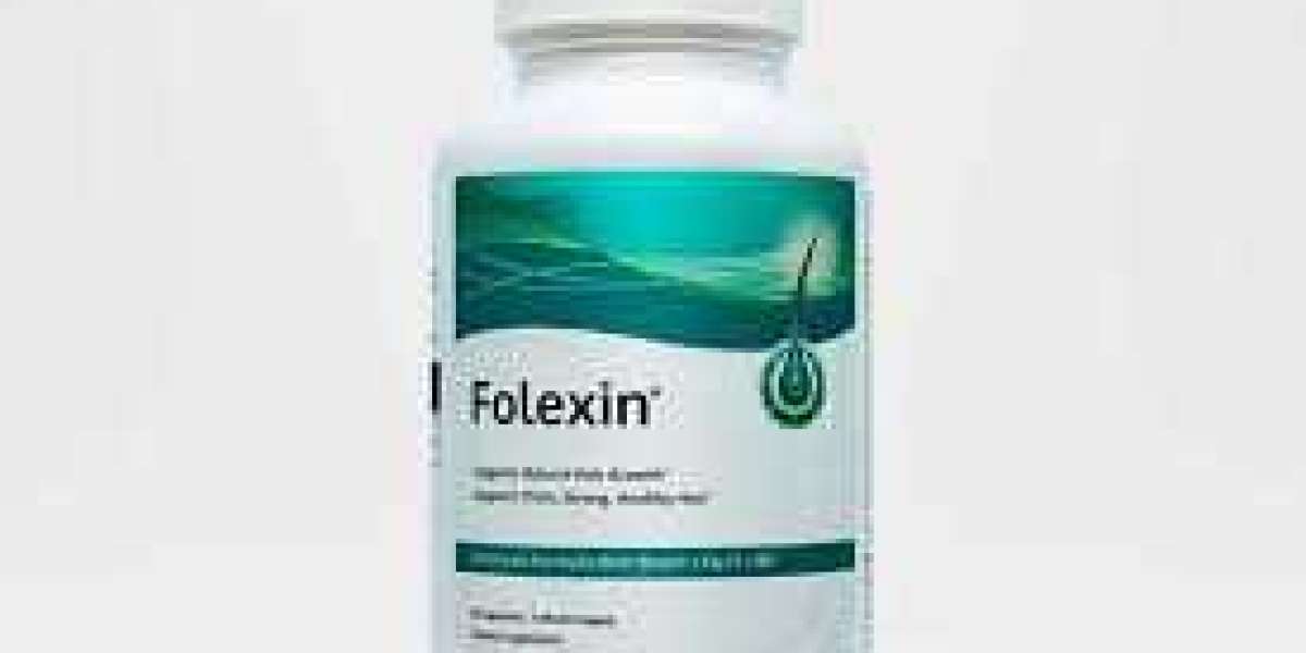 5 Things To Know About Folexin.