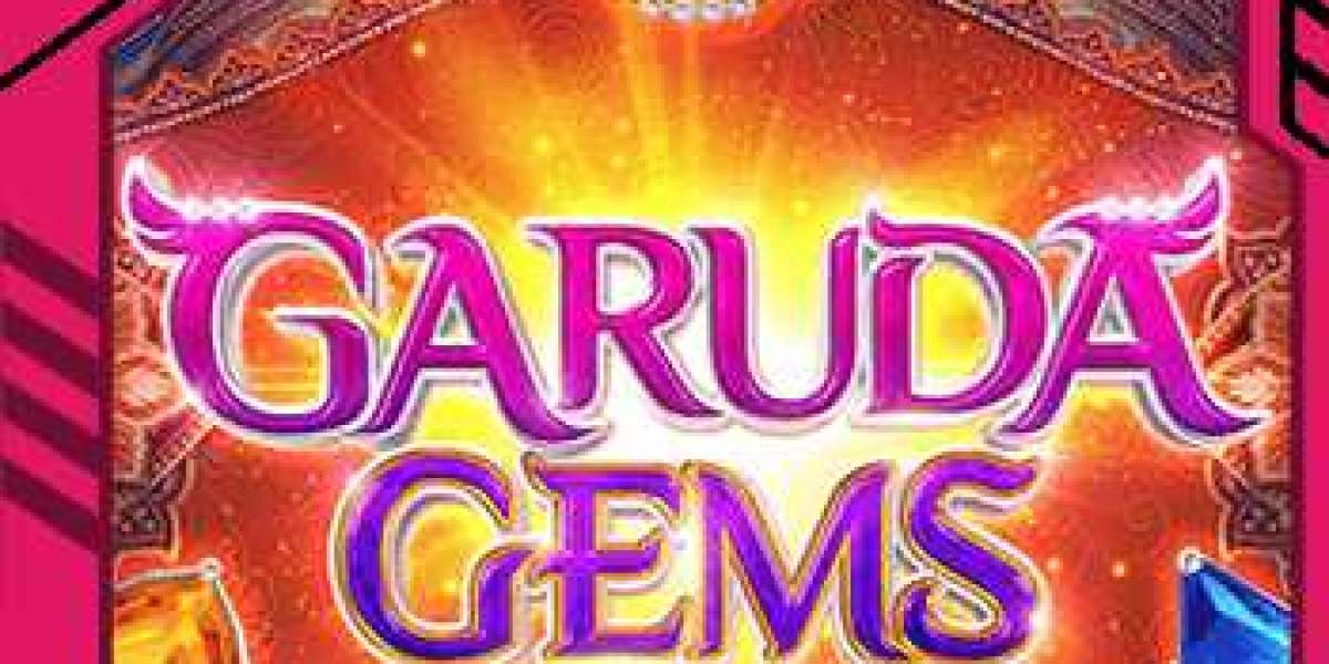 เกมสล็อต Garuda Gems เกมสล็อตอัญมณีครุฑ ที่จะชวนผู้เล่นมาสัมผัสกับ เกมสล็อตออนไลน์ ใหม่ล่าสุด2022