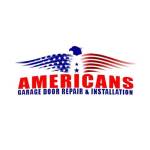 AmericansGarage DoorRepair profile picture