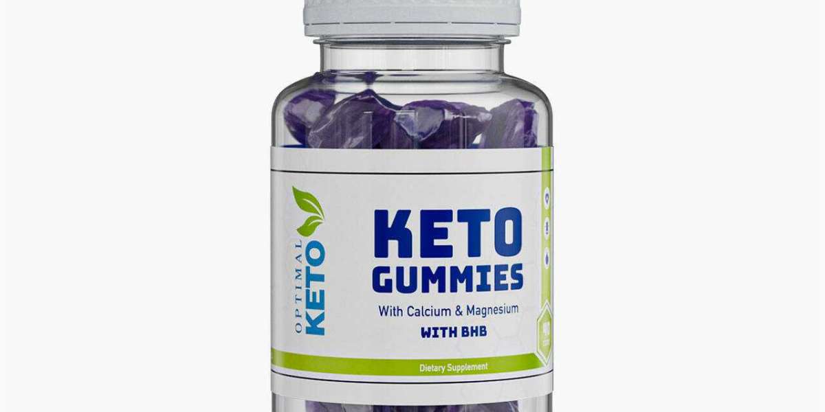 Optimal Keto Gummies : Reduces cravings for food or passionate eating!