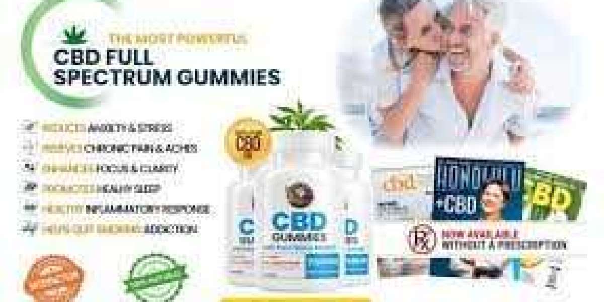 Where To Buy Eagle Hemp CBD Gummies and How Much Does It Cost?
