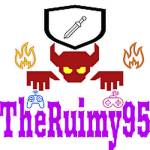 TheRuimy95 Profile Picture