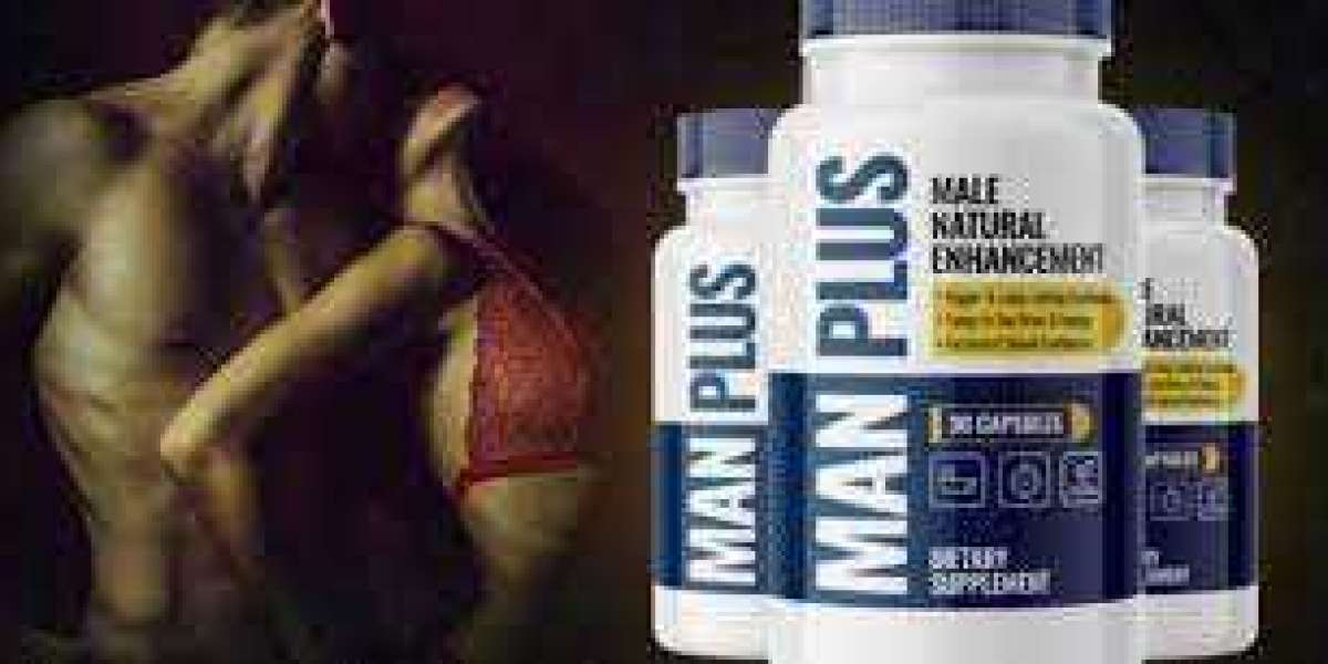Man Plus Australia Pills Review: Is ManPlus Scam or Legit?
