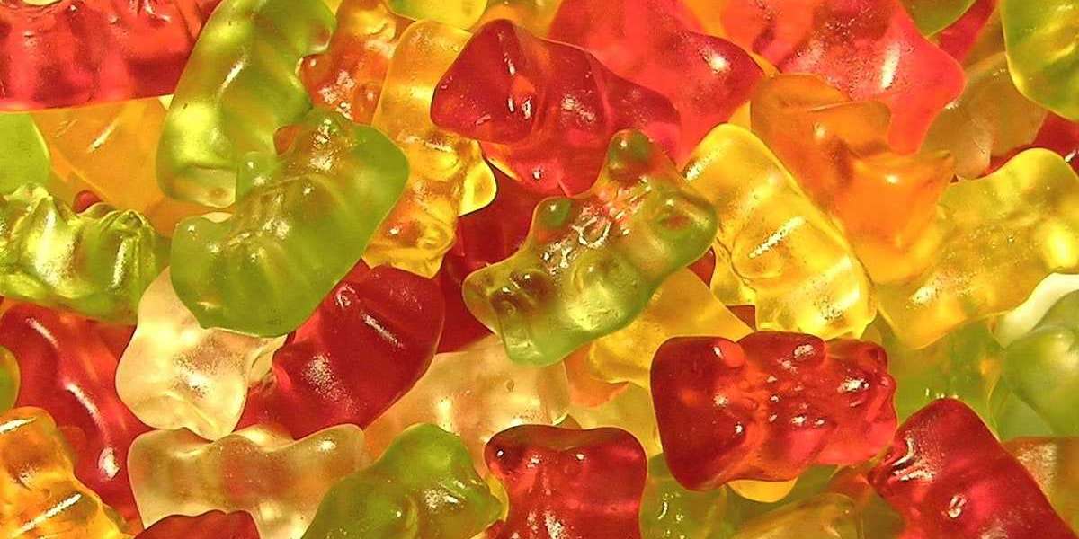 24 Reasons Why You Shouldn'T Worry About Unabis CBD Gummies Again