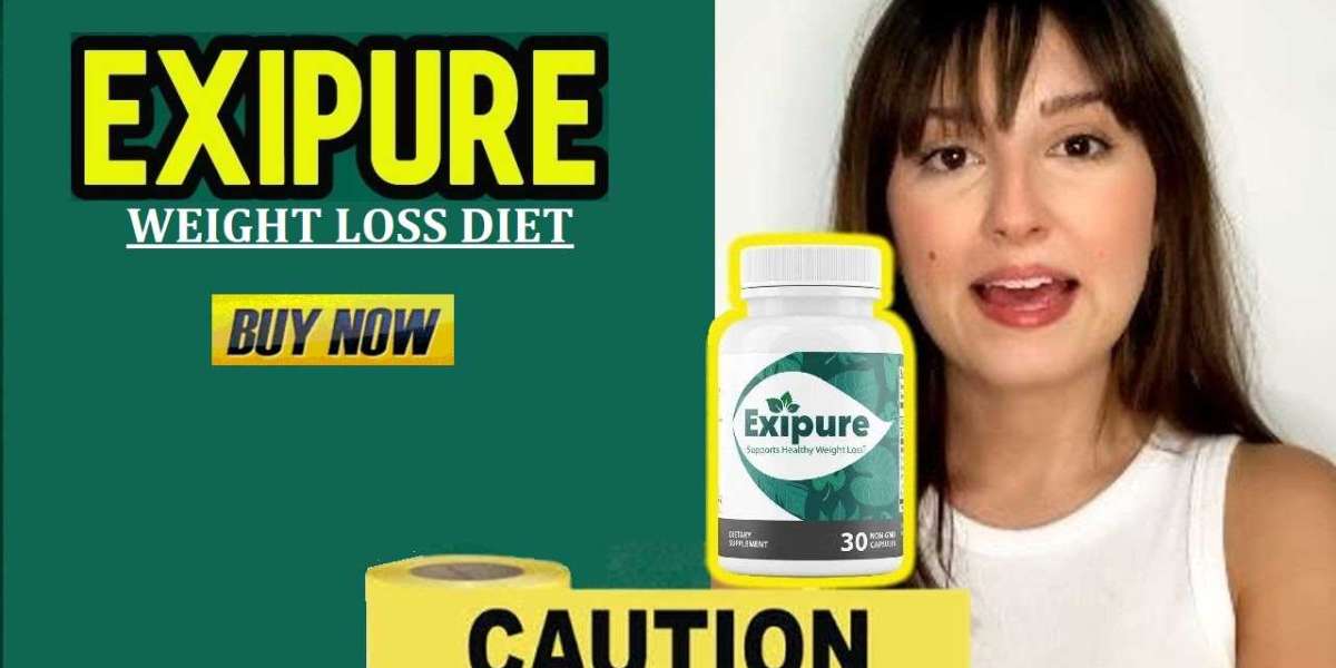 Exipure Canada Reviews- Weight Loss Pills Price or Ingredients