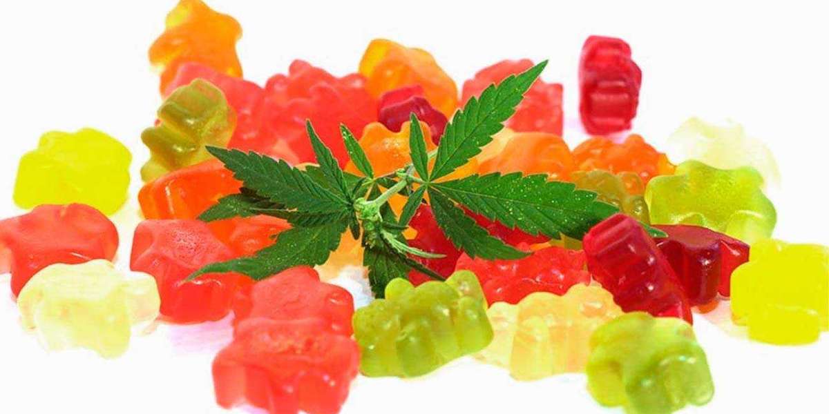 15 Reasons Why Unabis CBD Gummies Is Going To Be BIG In 2022