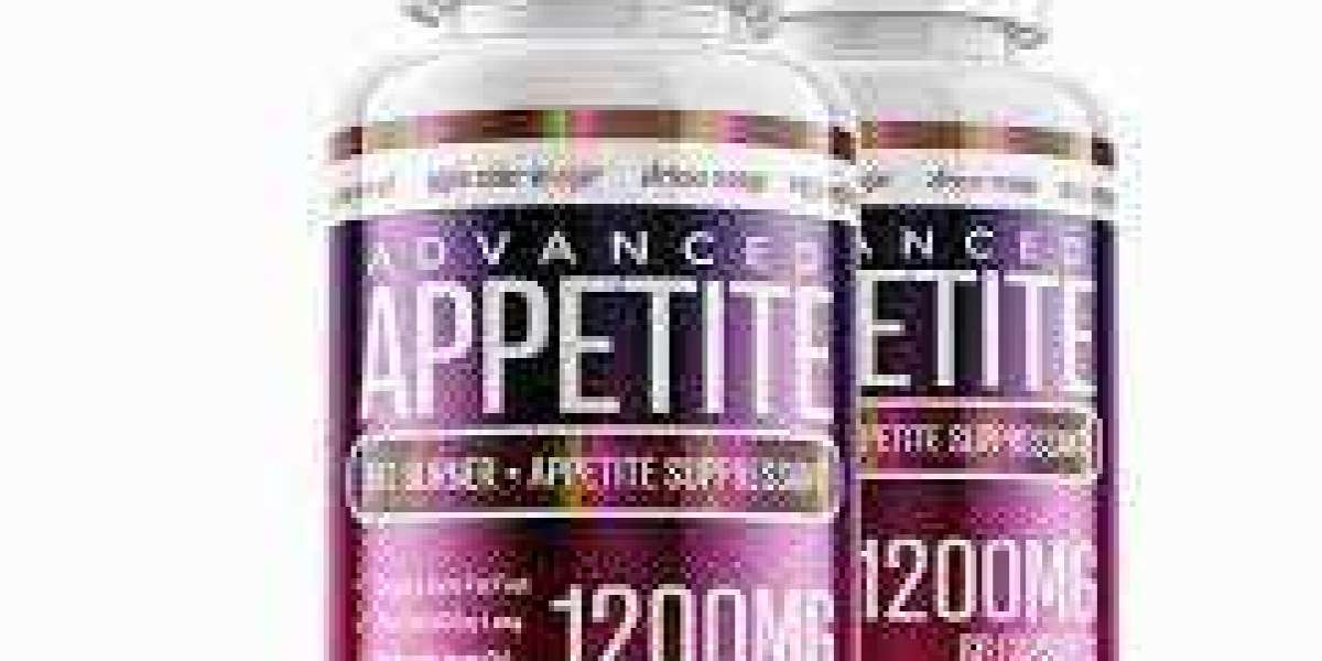 Advanced ACV Appetite Fat Burner Reviews – Does It's Weight Loss Pills Work?