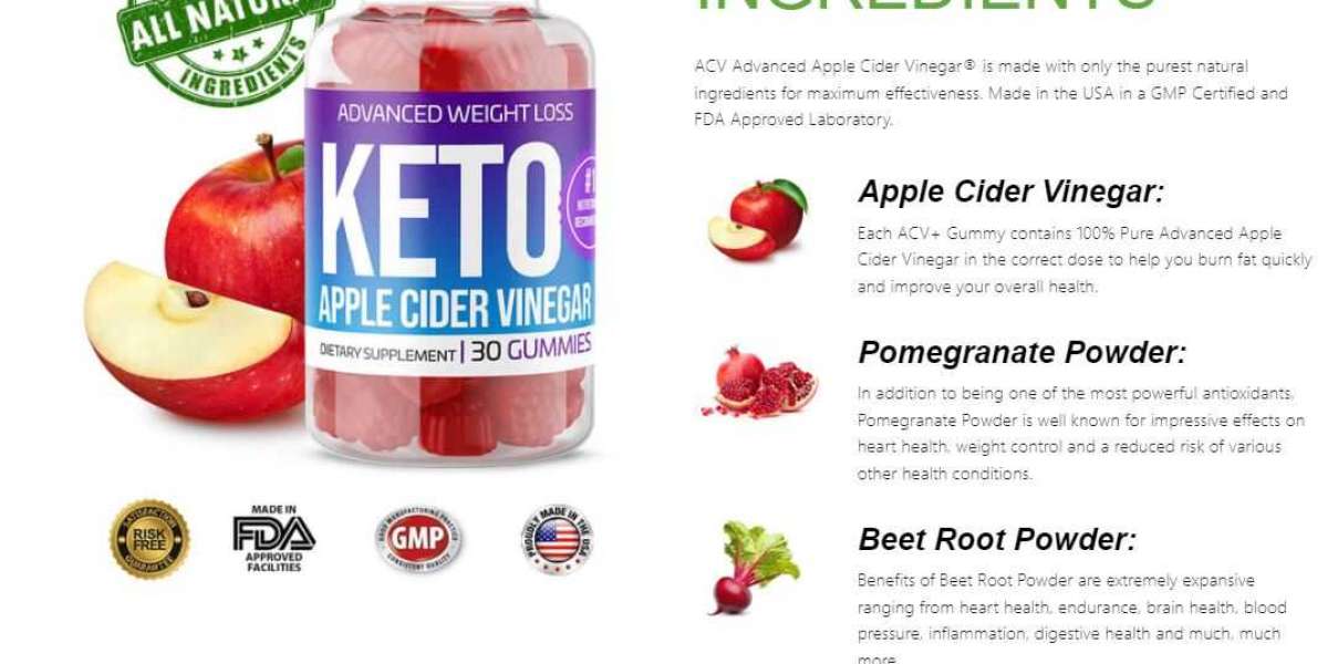 Is Apple Keto Gummies Australia Diet Worth Trying?
