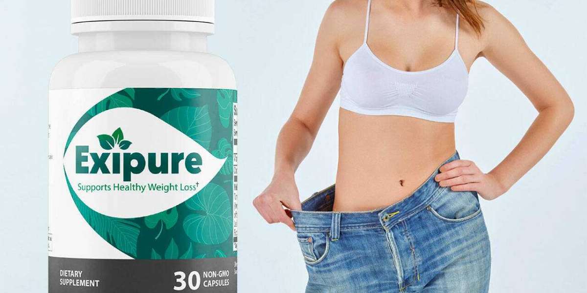 Exipure South Africa Reviews- Does Exipure Pills Really Worth Buying?